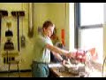 Miter box saw demonstration Miter box saw demonstration