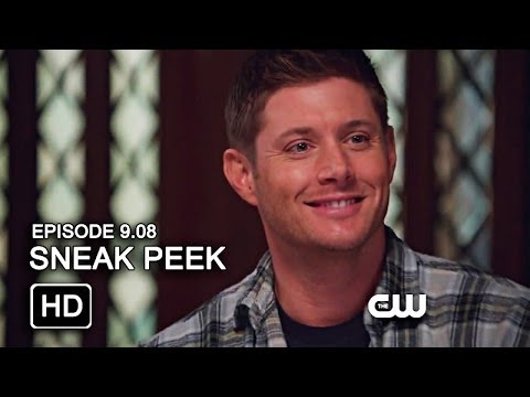 Supernatural Sneak Peek - Supernatural Season 9 Episode 8 Sneak Peek/Preview Clip
