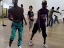 Entrainement