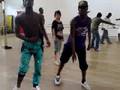 Entrainement