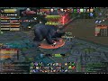 Conclave Luce vs. Nalorakk