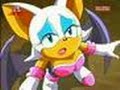 Rouge And Knuckles -Could This Be Love