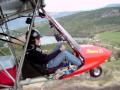 Beaver SS  ultralight aircraft- Part 1