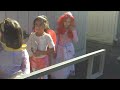 HVSS 2009 Halloween Parade 1