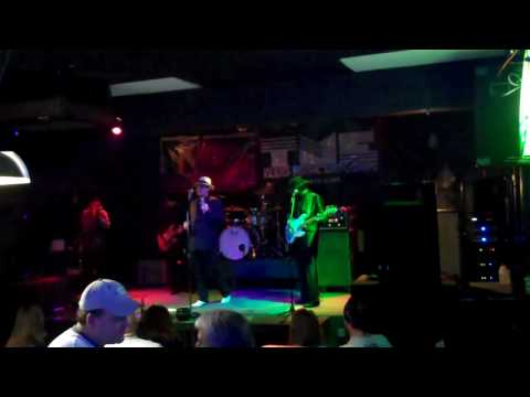 The .07 Blues Band - Imopssible Woman Blues