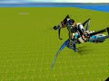 _MENTALS_ MECHANICAL MANTIS II _MENTALS_ MECHANICAL MANTIS II