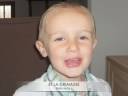 d�filement photo