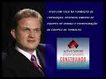 Prof. Jair Santos - Motivação, Empresa e Sucesso - Parte 1