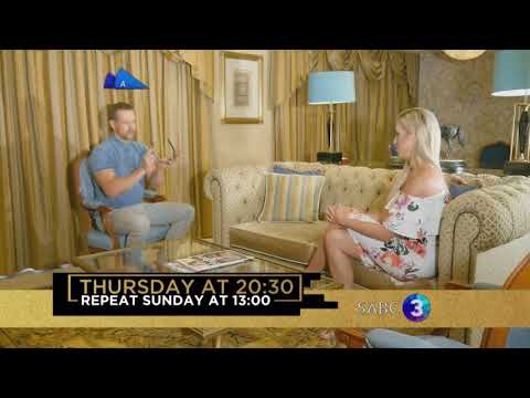 We get to know the new Mrs South Africa Nicole Capper