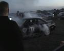Steeg Watson burnout in 200sx Steeg Watson burnout in 200sx