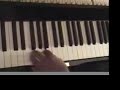Bill Bremmer Demonstrates Tuning Contiguous Thirds P 2