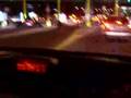 Broken EzPass in Istanbul Bridge