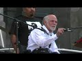 Ron Kovic at R-68 Rally in Denver Ron Kovic at R-68 Rally in Denver