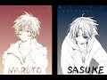 SasuNaru - Everytime we touch SasuNaru - Everytime we touch