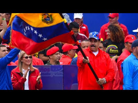 Venezuela: Tausende demonstrieren gegen Maduro