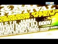 V REGGAE RAP FESTIWAL 2008 - REPORTA? BY TRASK & SIWYDYM
