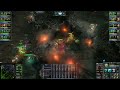 Heroes of Newerth Xaya vs. 544 TMM