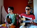 Lucy Sex Dez - Soap Opera (acústica)