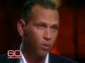 Eye To Eye: A-Rod Speaks Out