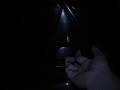 Mazda RX-7 FD door lock light Mazda RX-7 FD door lock light