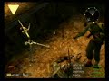 New Socom 3 Player Freeze