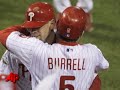 Phillies Win World Series in Five Games
