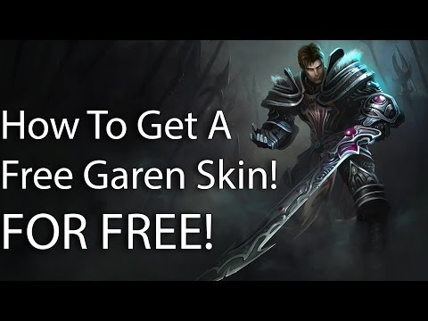 how to get free tf skin