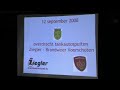 Nieuwe brandweerwagens Voorschoten