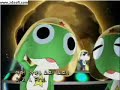 ケロロ軍曹動画