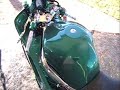 Custom Yamaha Sportbike Custom Yamaha Sportbike