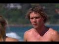 Lincoln Lewis shirtless