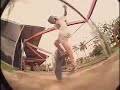 Nyjah Huston Exclusive Element Tv Part