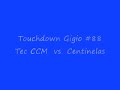 anotacion ivan vargas   gigio #88 vs centinelas