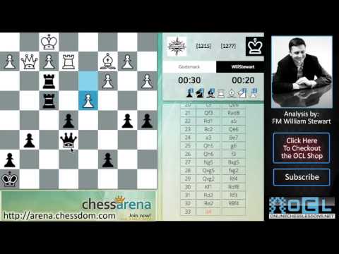 chess knight chess knight