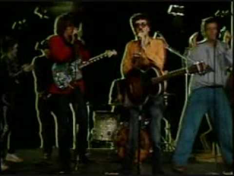 Half Japanese - Live In Hell!