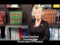Prof. Daniela Giachetti – Presidente S.I.Fit.