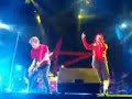 Deryck Whibley & Avril Lavigne - In Too Deep - Toronto TBDT - August 6th Deryck Whibley & Avril Lavigne - In Too Deep - Toronto TBDT - August 6th