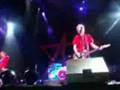 Deryck Whibley & Avril Lavigne - In Too Deep - Toronto TBDT - August 6th