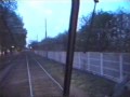 VHS archives 2000_Linkou 10_Vozovna Pisárky - Nové sady
