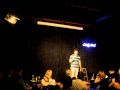 Comedy Nest Montreal - RISHI ARYA - Guy Earle Show (May 22nd 2011)