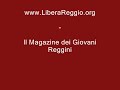 LiberaReggioPromo