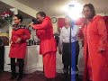 ♪♫ The Greater New Jerusalem MBC Choir~(PASTOR WILL HARDEMAN)
