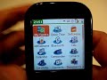 pocketnow.com - Palm CENTRO - video review pt2