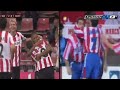Después de 14 años emularon el gol de Christian Vieri
