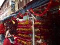 Chinatown Singapore - Chinese New Year 2012