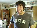SENTRYproductions Thinks He's a Comedian