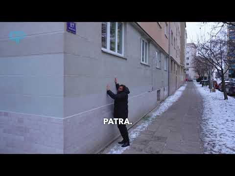 Video Prodej prostorného částečně zrekonstruovaného bytu 3+kk (72,9 m2) na pražském Žižkově!