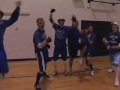 Dodgeball