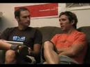 Scott Strove from Cannondale stops by ROAD Magazine Scott Strove from Cannondale stops by ROAD Magazine