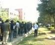 LUMS protest